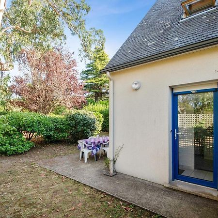 Appartement Confortable Avec Terrasse A Arzon 60 M² Luaran gambar