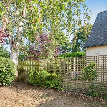 Appartement Confortable Avec Terrasse A Arzon 60 M² Luaran gambar